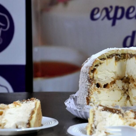 Balcarce prepara cuatro días de Fiesta Nacional del Postre con cocina en vivo