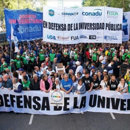 La Justicia ordenó aplicar la ley que recompone los fondos universitarios