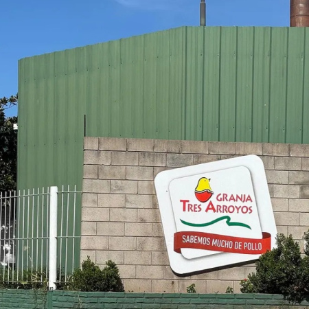 Granja Tres Arroyos dejó firmes 1.250 despidos en Capitán Sarmiento, Echeverría y Pilar