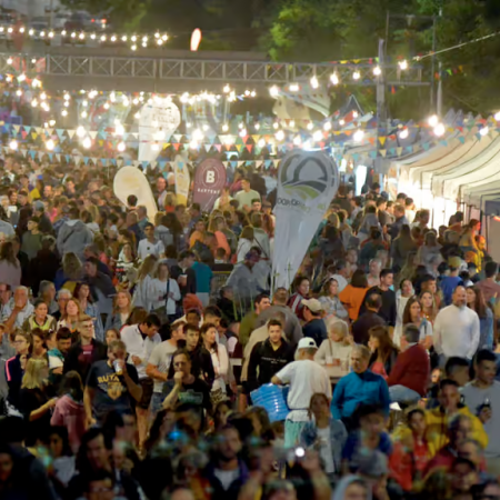Fin de semana largo: 32 fiestas y eventos para recorrer la provincia de Buenos Aires