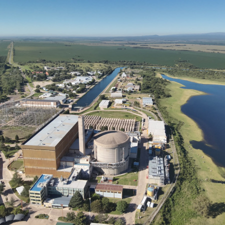 Embalse amplía más de un 33% el período entre paradas programadas y suma tiempo de generación
