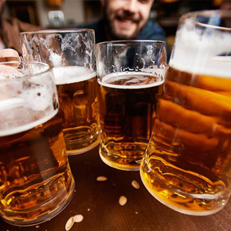 Dos días de cerveza artesanal y más de veinte bandas gratis en Tres de Febrero