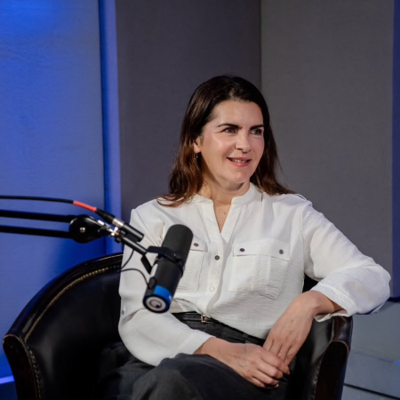 Mariel Fernández: “Si Axel es el candidato a presidente, tiene que ponerse al hombro la estrategia electoral”