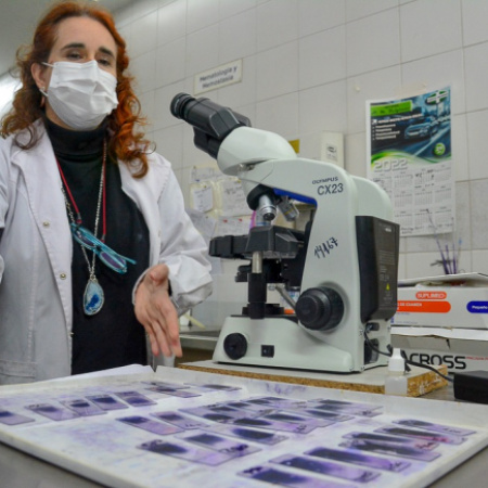 Profesionales de hospitales bonaerenses podrán ser investigadores asociados de la CIC