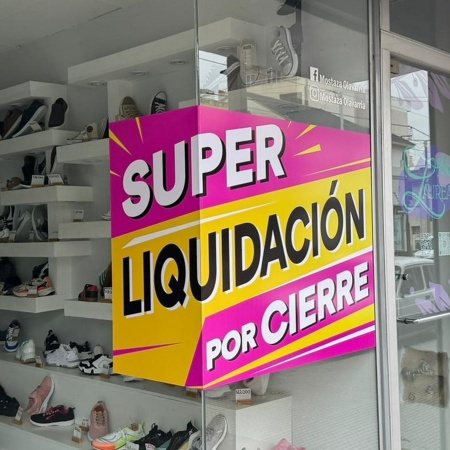 La economía bonaerense entró en recesión y anticipa el clima nacional