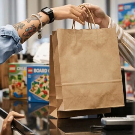 Día de la Madre: las ventas de las pymes cayeron 1,4% y suman cinco años en baja