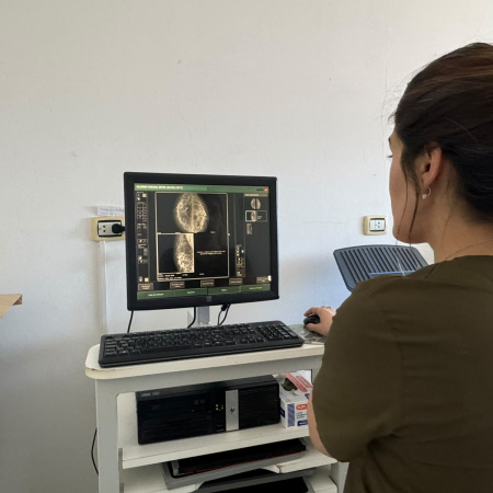 Cáncer de mama: la Provincia amplía el acceso a mamografías y suma el método con contraste