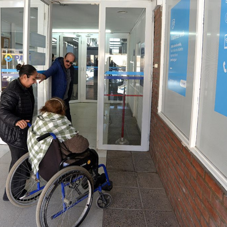 Cámaras que nuclean a más de 100 clínicas suspenderán la atención al PAMI por 48 horas