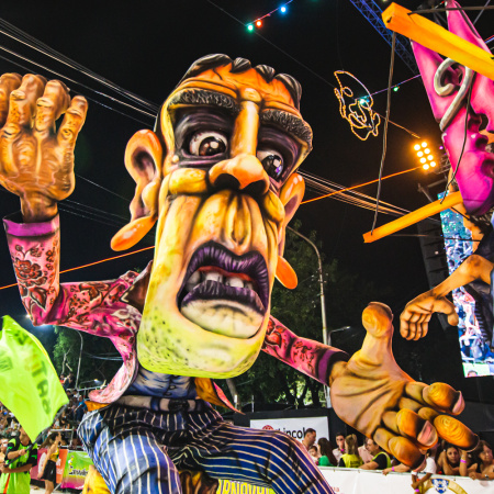 Carnaval de Lincoln 2027: seis noches en febrero y sin adelantos para las agrupaciones