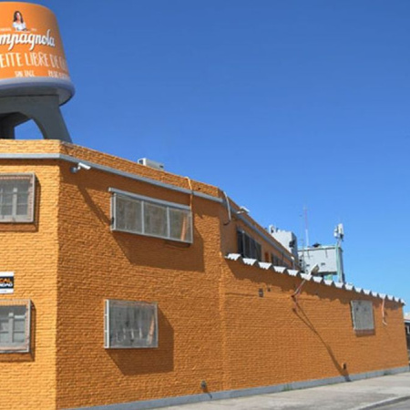 La Campagnola frena su planta de Mar del Plata y suspende a casi 60 operarios del puerto