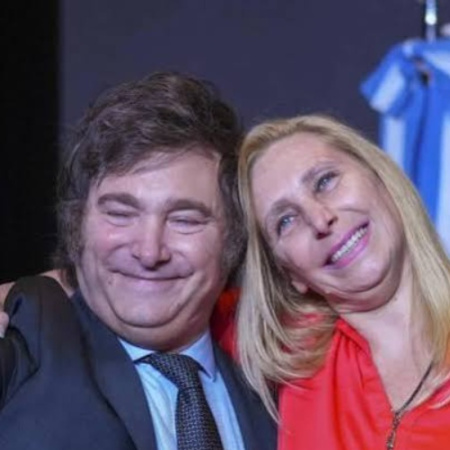 La Justicia federal sobreseyó a Javier y Karina Milei en la causa $Libra