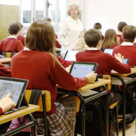 Colegios privados bonaerenses: la Provincia autorizó subas de 3% en noviembre y diciembre