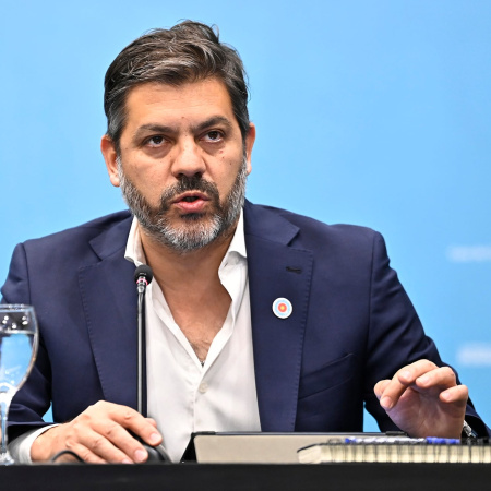 Bianco defendió la apelación por las tarifas de luz y anticipó un nuevo esquema