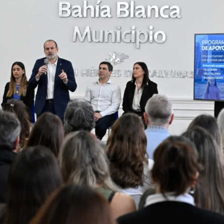 Tras nueve años sin sorteos, Bahía Blanca ofrece 156 lotes con servicios: cómo anotarse