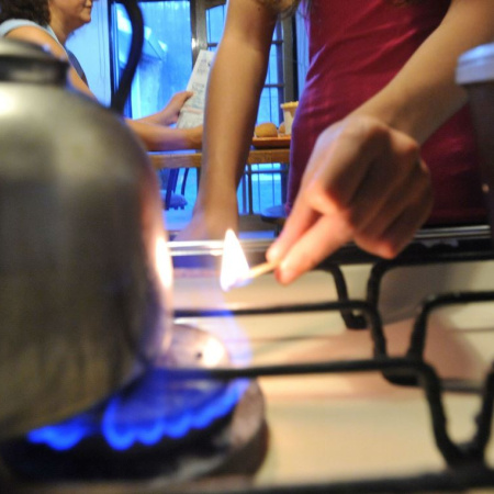 Zona Fría: el Gobierno fijó descuentos del 50% y 20% para las tarifas de gas