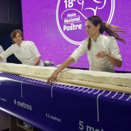 Fiesta del Postre en Balcarce y más de 25 propuestas para el fin de semana bonaerense