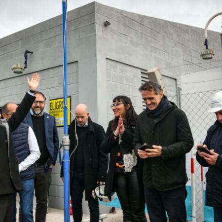 Kicillof autorizó $3.000 millones más para BAGSA, la empresa bonaerense de gas