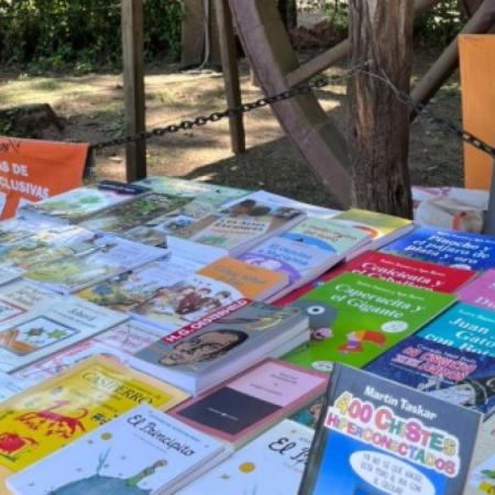 Chascomús celebra su XIX Feria del Libro con 30 poetas invitados y entrada gratuita